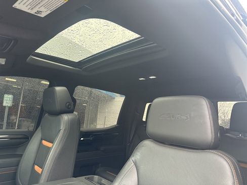 Used 2023 GMC Sierra 1500 AT4 w/ AT4 Preferred Package image 24