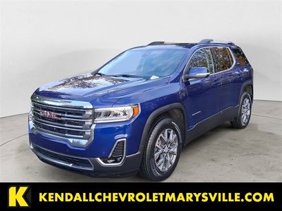 Used 2023 GMC Acadia SLT w/ Preferred Package