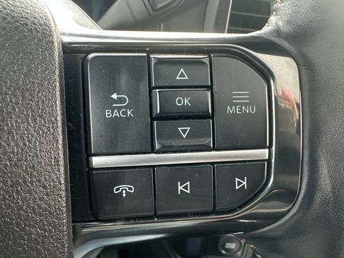 Certified 2024 Ford F350 Platinum w/ FX4 Off-Road Package image 37