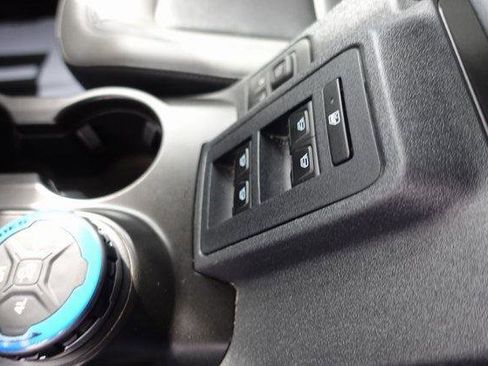 Used 2021 Ford Bronco Black Diamond image 24