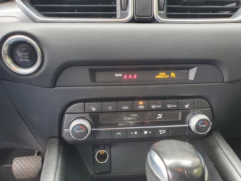 Used 2019 MAZDA CX-5 Touring FWD image 19