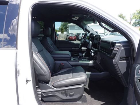Used 2024 Ford F150 XLT w/ Equipment Group 302A MID AWD/4WD image 35