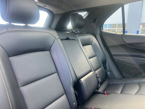 Used 2020 Chevrolet Equinox Premier image 37