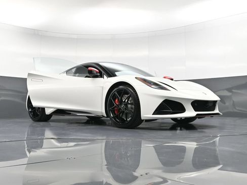 New 2026 Lotus Emira RWD image 35