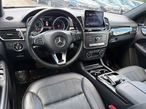 Used 2018 Mercedes-Benz GLE 350 w/ Premium 1 Package image 22