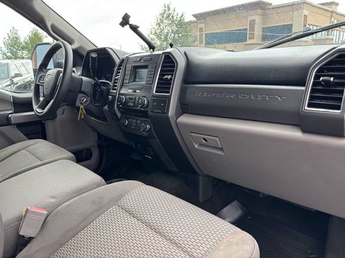Used 2018 Ford F250 XLT AWD/4WD image 20
