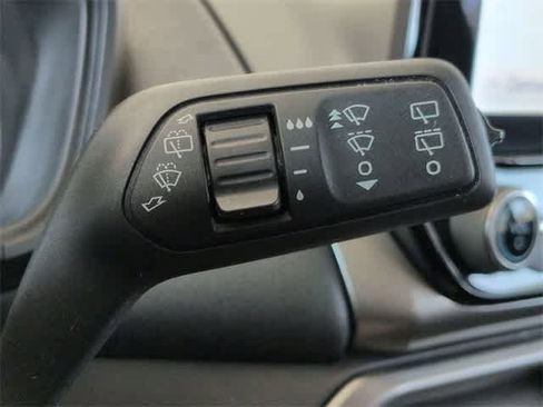 Used 2020 Ford EcoSport SE w/ SE Convenience Package image 28