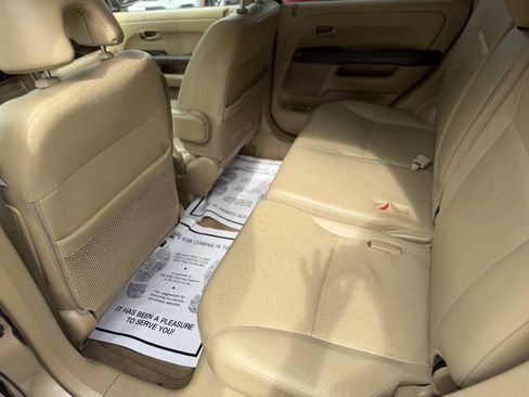 Used 2006 Honda CR-V SE image 17