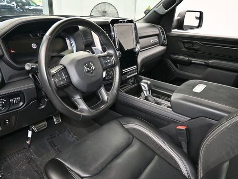 Used 2023 RAM 1500 TRX w/ TRX Level 1 Equipment Group image 17