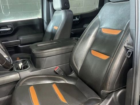 Used 2020 GMC Sierra 1500 AT4 w/ AT4 Premium Package image 15