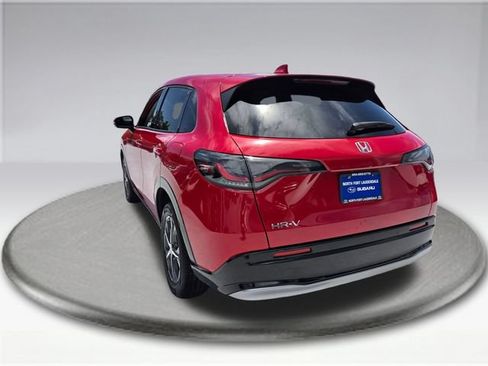 Used 2025 Honda HR-V EX-L image 12