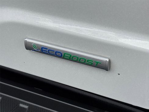 Used 2023 Ford F150 XL w/ STX Appearance Package RWD image 14