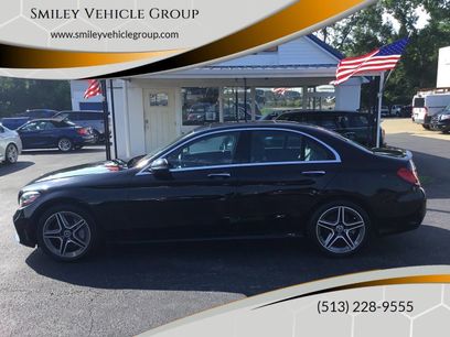 Used 2020 Mercedes-Benz C 300 4MATIC Sedan