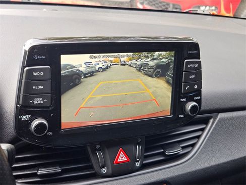 Used 2019 Hyundai Elantra GT N Line image 24