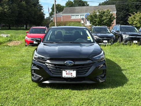 Certified 2025 Subaru Legacy Premium AWD/4WD image 5