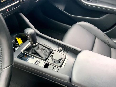 Used 2023 MAZDA MAZDA3 s image 16