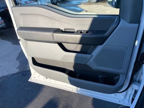 New 2026 Ford F550 4x4 Crew Cab image 48