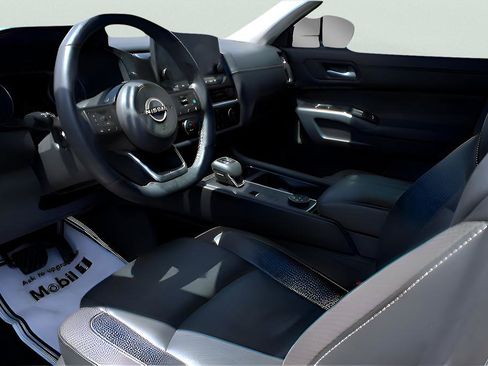 Used 2022 Nissan Pathfinder SL w/ Lighting Package (N92) image 19