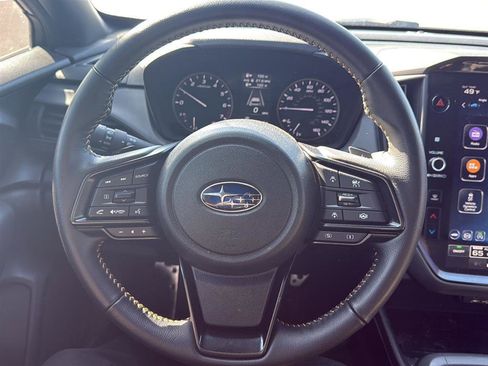 Used 2024 Subaru Crosstrek 2.5i Sport w/ Crosstrek Mirror Package image 5