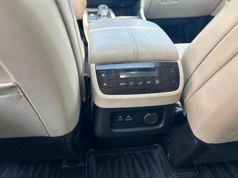 Used 2023 INFINITI QX60 Luxe w/ Cargo Package AWD/4WD image 24