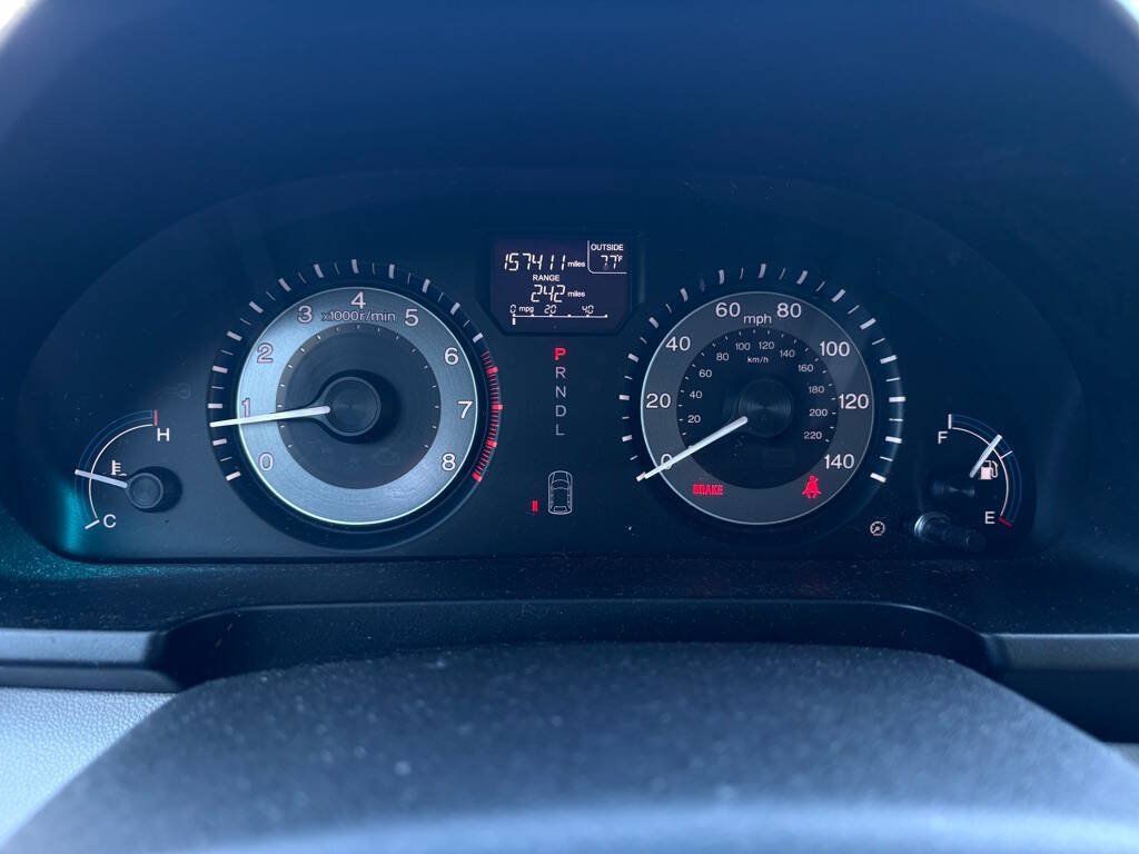 Used 2012 Honda Odyssey EX image 12