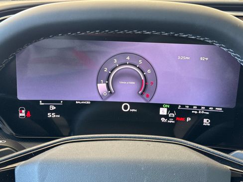 New 2026 Audi SQ5 Premium Plus AWD/4WD image 25