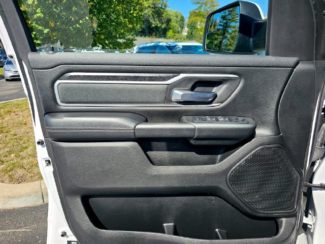 Used 2023 RAM 1500 Big Horn AWD/4WD image 21