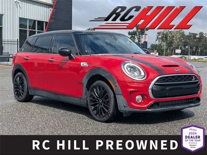Used 2019 MINI Cooper Clubman S w/ Driver Assistance Package