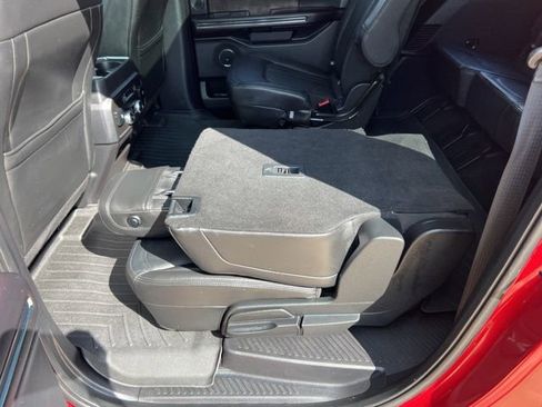 Used 2018 Ford Expedition Max Limited w/ Equipment Group 302A image 19