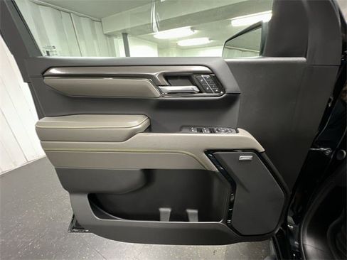 Certified 2024 Chevrolet Silverado 1500 ZR2 w/ ZR2 Bison Edition image 57