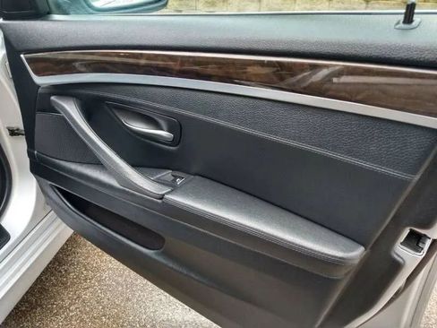 Used 2013 BMW 535i xDrive Sedan image 14