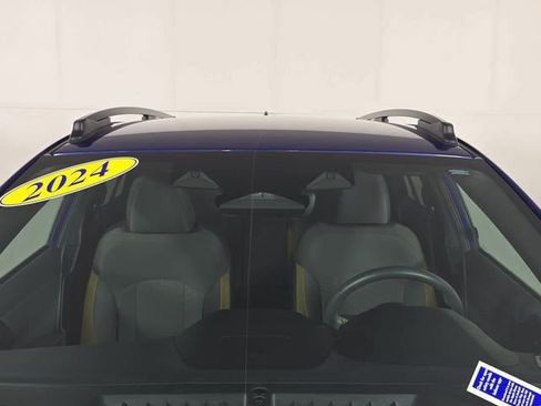 Certified 2024 Subaru Crosstrek 2.5i Sport image 5