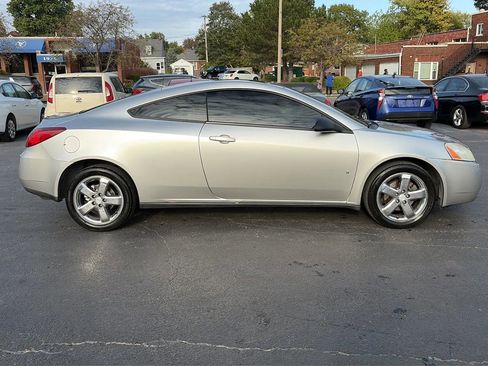 Used 2007 Pontiac G6 GT w/ Premium Package image 4