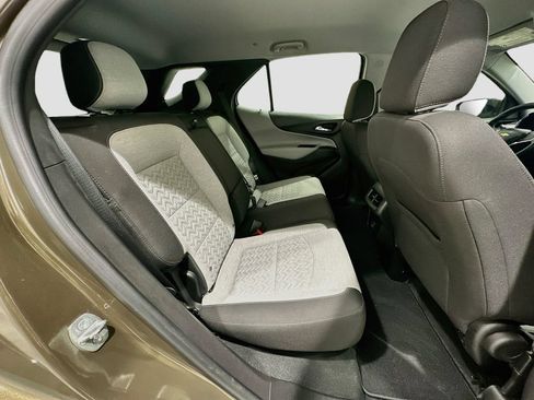Used 2023 Chevrolet Equinox LT AWD/4WD image 27