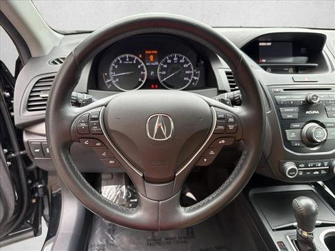 Used 2018 Acura RDX AWD image 14