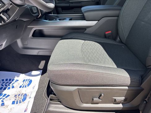 New 2026 RAM 2500 Big Horn image 16