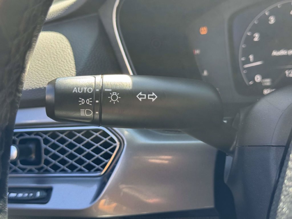 Certified 2024 Acura Integra FWD image 21