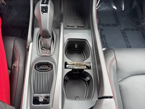 New 2026 Dodge Charger Scat Pack AWD/4WD image 19
