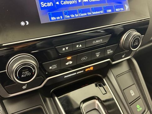 Used 2022 Honda CR-V EX-L image 26