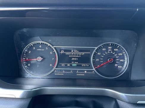 Certified 2022 Kia Sorento SX FWD image 38