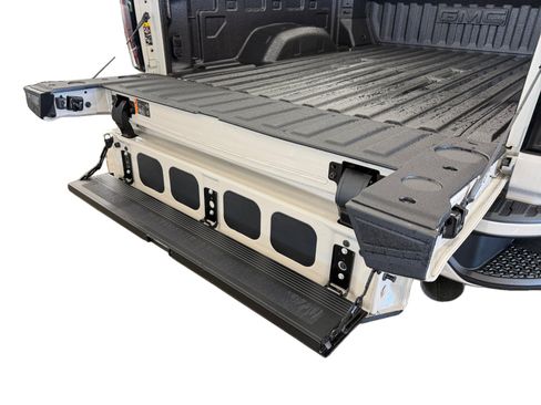 New 2026 GMC Sierra 3500 AT4 AWD/4WD image 30