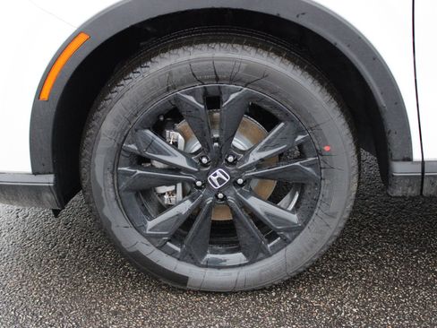 New 2026 Honda CR-V Sport Touring image 14