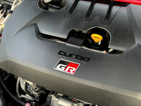 Used 2023 Toyota Corolla GR image 30