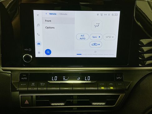 Used 2025 Toyota Camry LE image 24