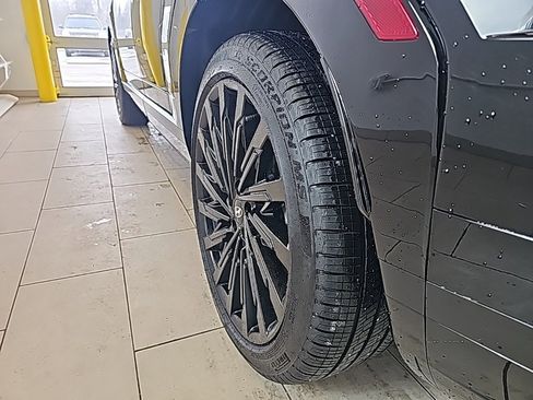 Certified 2025 Hyundai Santa Fe Calligraphy image 49