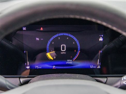 New 2025 Chevrolet TrailBlazer ACTIV w/ Convenience Package image 32