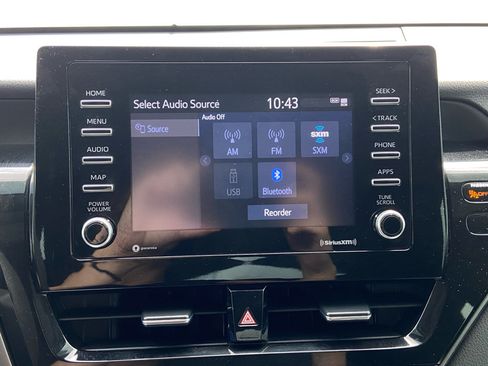 Used 2023 Toyota Camry LE FWD image 22