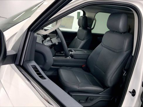 New 2025 Ford Expedition Max Active image 9