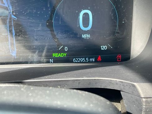 Used 2024 Ford F150 XLT w/ Mobile Office Package image 3