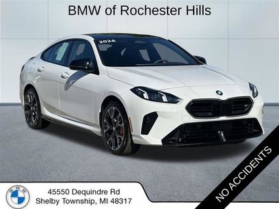 Used 2026 BMW M235i xDrive w/ Technology Package